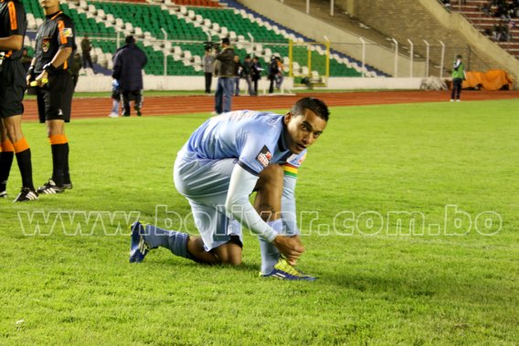 Club Bolivar