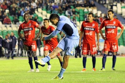 Club Bolivar