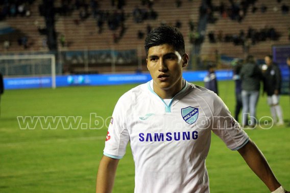 Club Bolivar
