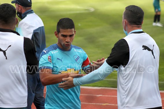 Club Bolivar
