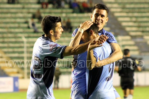 Club Bolivar