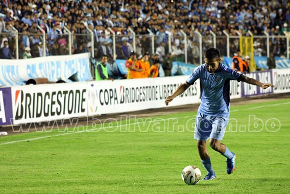 Club Bolivar