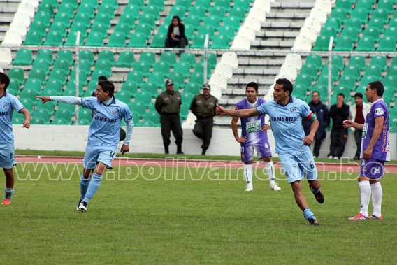 Club Bolivar