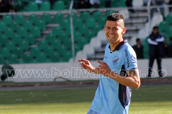 Club Bolivar