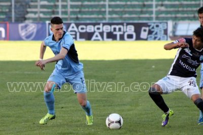 Club Bolivar