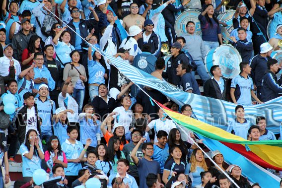 Club Bolivar