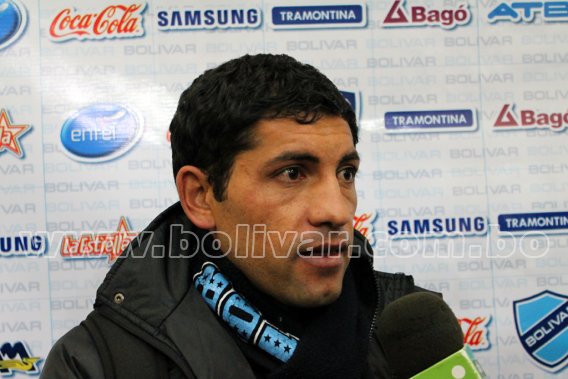 Club Bolivar