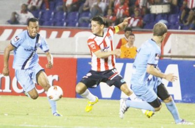 Club Bolivar
