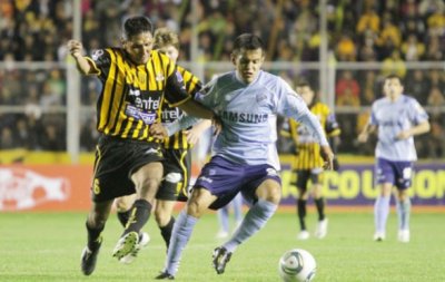 Club Bolivar