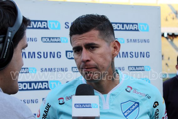 Club Bolivar