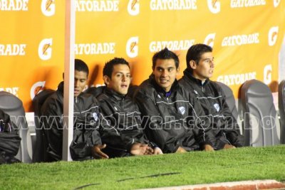 Club Bolivar