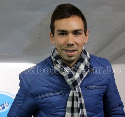 Club Bolivar