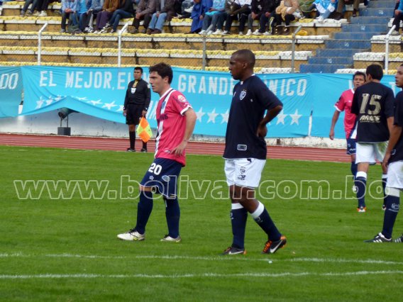 Club Bolivar