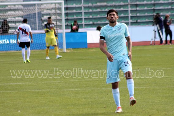 Club Bolivar