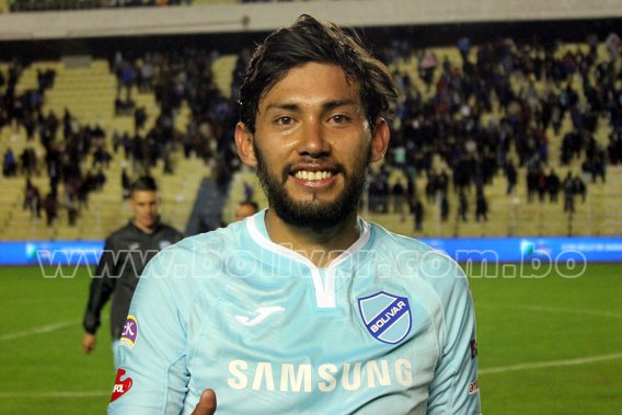 Club Bolivar