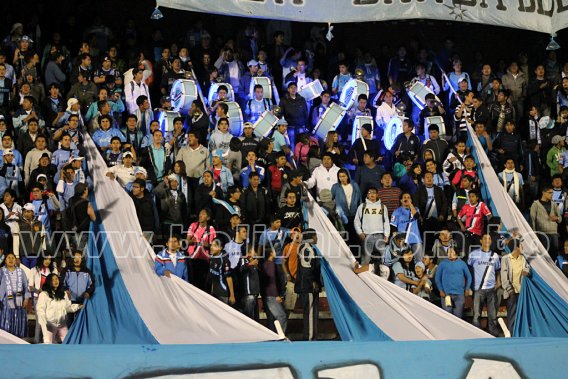 Club Bolivar