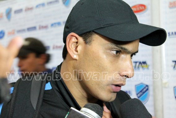 Club Bolivar