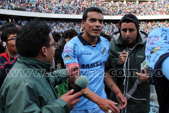 Club Bolivar