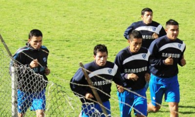 Club Bolivar