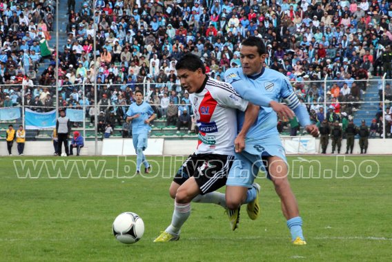 Club Bolivar
