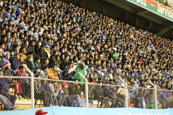 Club Bolivar