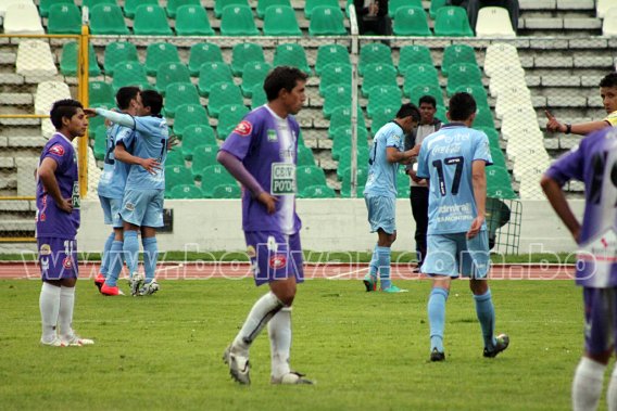 Club Bolivar