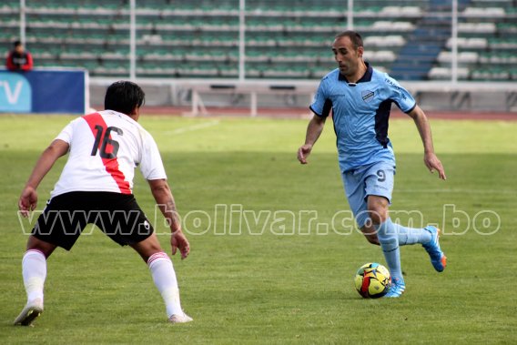 Club Bolivar