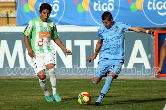 Club Bolivar