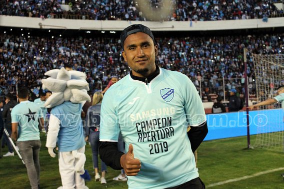 Club Bolivar