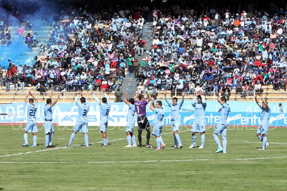 Club Bolivar