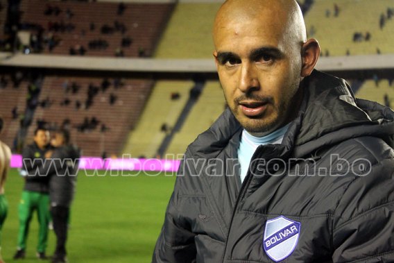 Club Bolivar