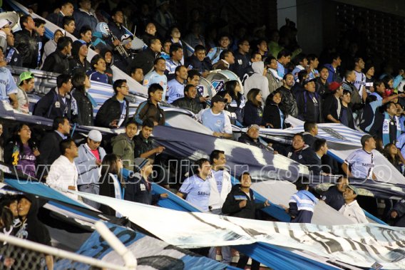 Club Bolivar