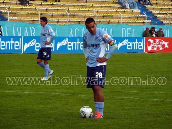Club Bolivar