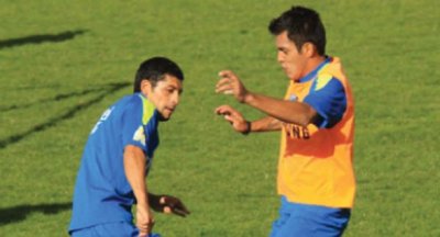 Club Bolivar