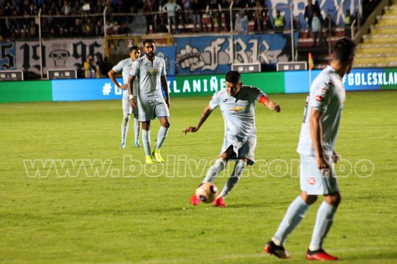 Club Bolivar