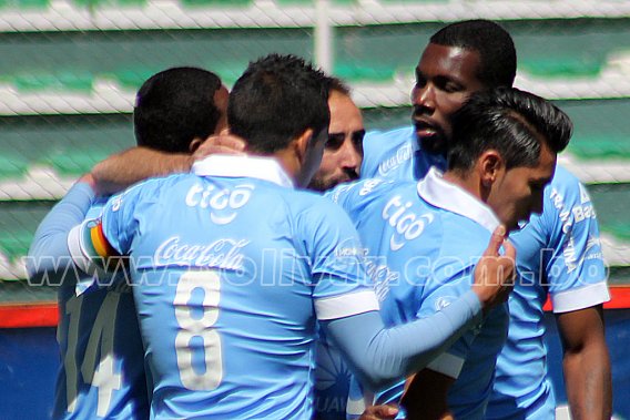 Club Bolivar