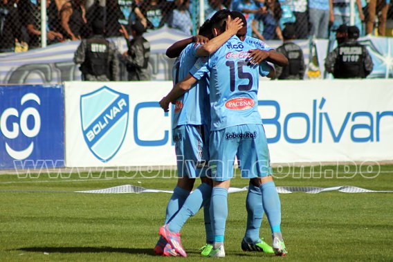 Club Bolivar