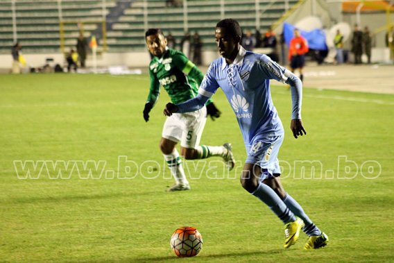 Club Bolivar
