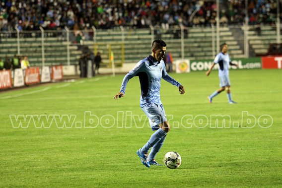 Club Bolivar