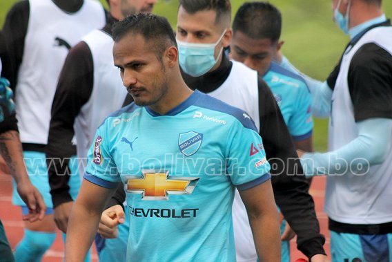 Club Bolivar