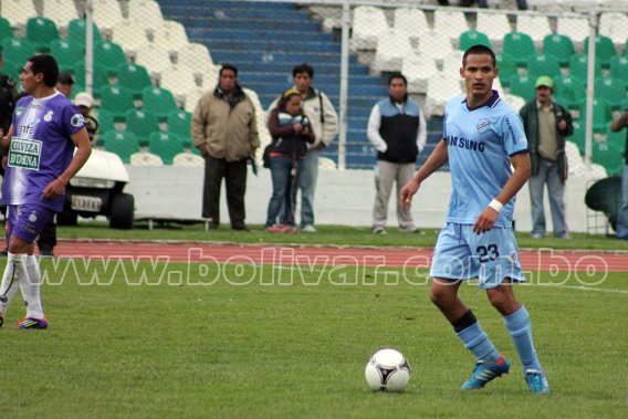 Club Bolivar
