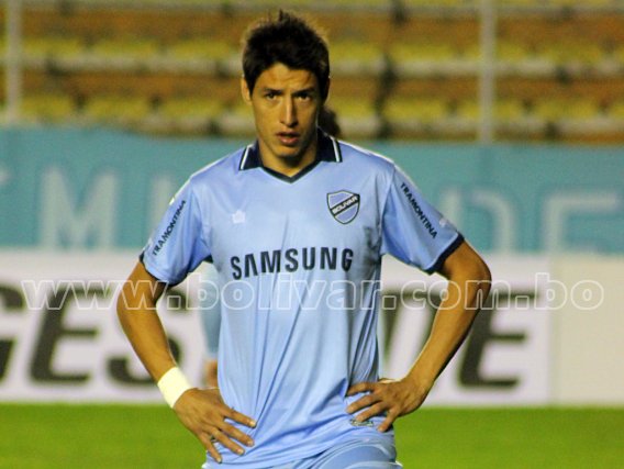 Club Bolivar