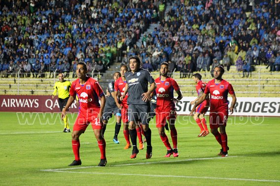 Club Bolivar