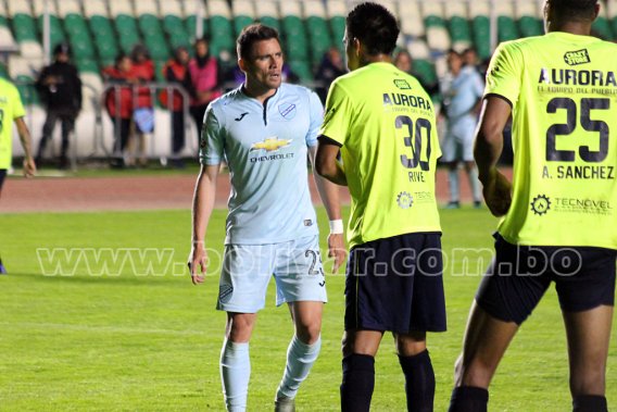 Club Bolivar