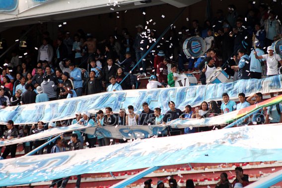 Club Bolivar