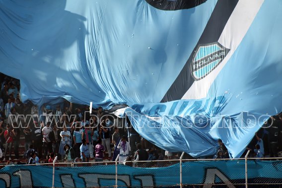 Club Bolivar