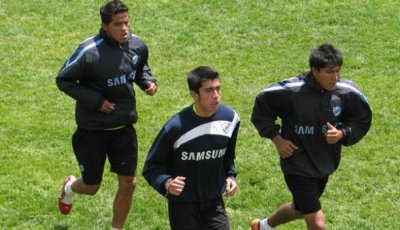 Club Bolivar