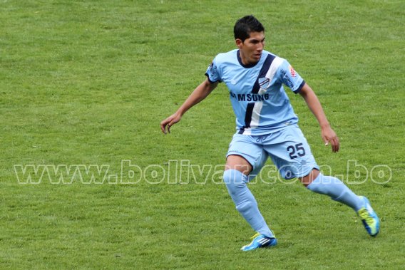 Club Bolivar