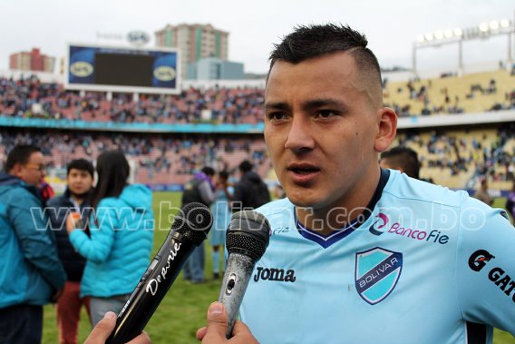 Club Bolivar