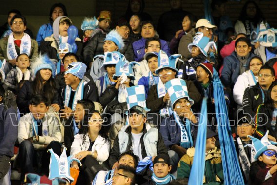 Club Bolivar